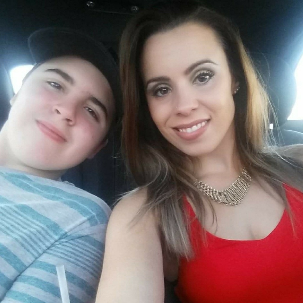 Meet your Posher, Kat